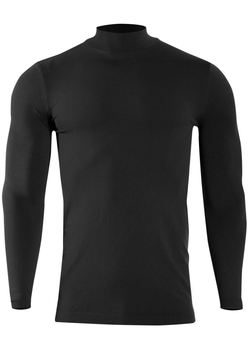 IRON-IC LONG-SLEEVE T-SHIRT