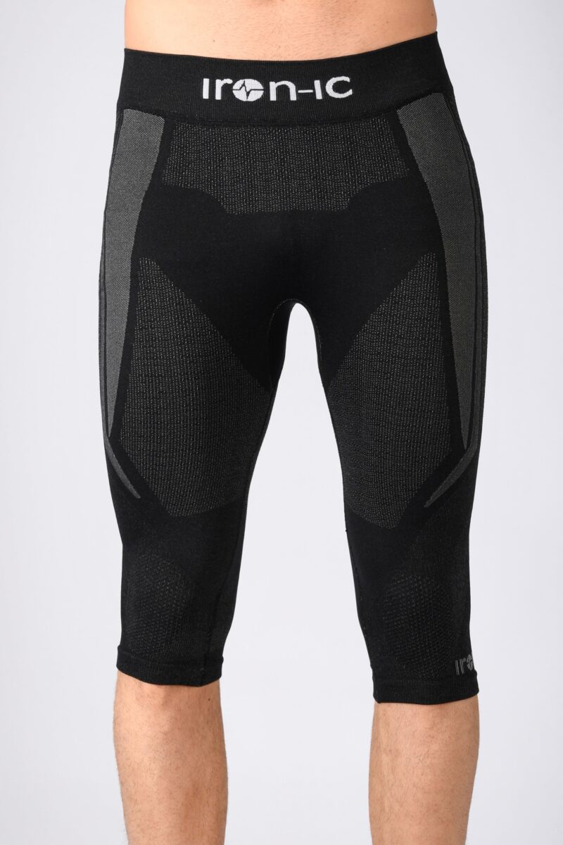 IRONIC LEGGINGS 3/4 PERFORMANCE 309