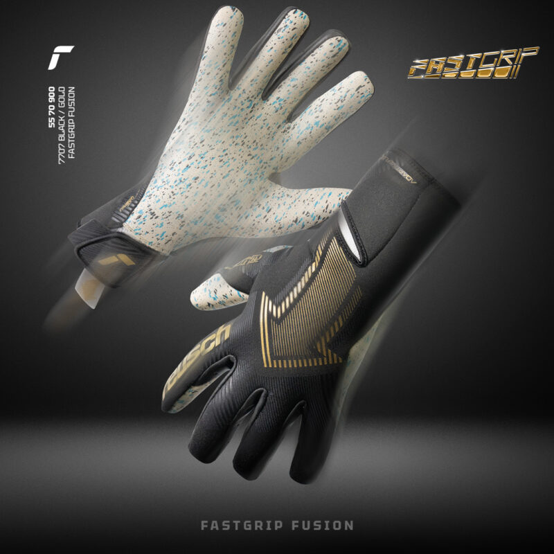 REUSCH FAST GRIP FUSION